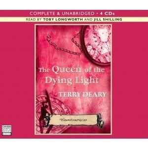 Tudor Chronicles Series by Terry Deary 